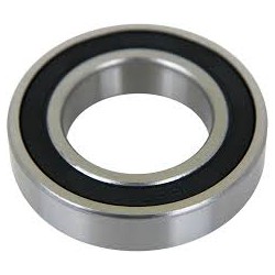 Roulement étanche 6007 2RS pour nos ponts