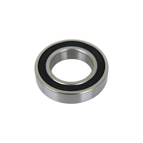 Roulement étanche 6007 2RS pour nos ponts